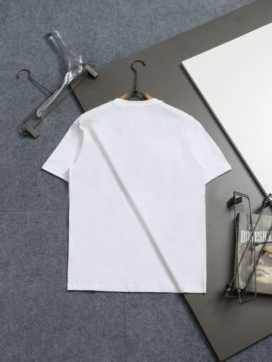 Dior T Shirts Short _SKUDiorXS-Lxetr14815435